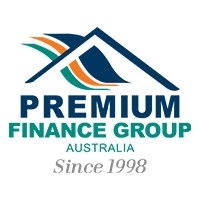Premium Finance Group Australia Logo