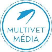 Multivet Media Logo