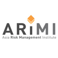 Asia Risk Management Institute Logo