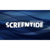 Screentide Logo