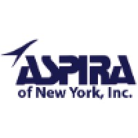 ASPIRA of New York Logo