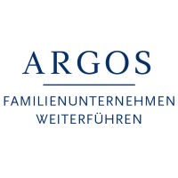 Argos GmbH Logo