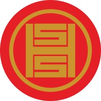 SSH Corporation Pte Ltd Logo