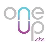 1UP Labs Logo