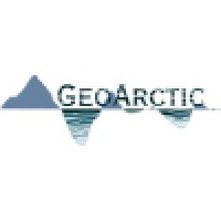 GeoArctic Ltd. Logo