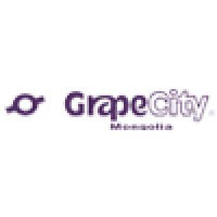 GrapeCity Mongolia LLC Logo