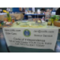 Circle Of Independence Logo