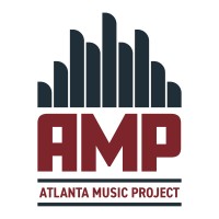 Atlanta Music Project Logo