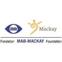 Fondation MAB-Mackay Foundation Logo