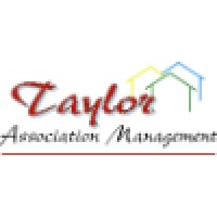 Taylor Association Management Logo