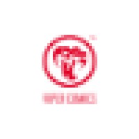 Viper Comics Logo