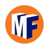 M&F Logo