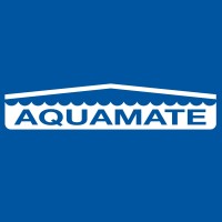 Aquamate Logo