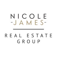 Nicole James Real Estate Group Logo