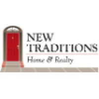New Traditions Home and Realty, LLC Logo