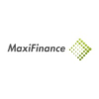 MAXIFINANCE Logo