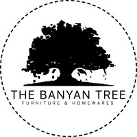 The Banyan Tree | Furniture & Homewares Logo