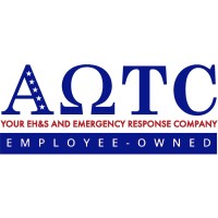 Alpha-Omega Training and Compliance, Inc. Logo