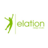 Elation Design Studio Inc. Logo