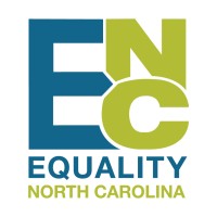 Equality North Carolina Logo
