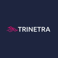 Trinetra Systems Inc. Logo