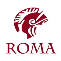 Roma Group Logo