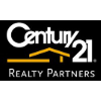 Century 21 Realty Partners Logo