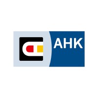 AHK Chile Logo