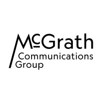 McGrath Communications Group Logo
