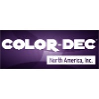 Color-Dec North America Logo