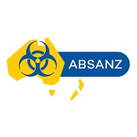 ABSANZ - Association of Biosafety for Australia & New Zealand Logo