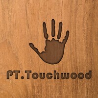 TouchWood Logo