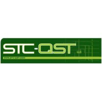 STC-QST Logo