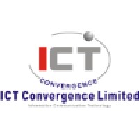 ICT CONVERGENCE LIMITED Logo