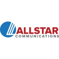 Allstar Communications Logo