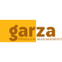 Garza Program Management LLC Logo