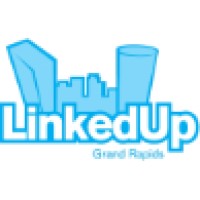 LinkedUp Grand Rapids Logo