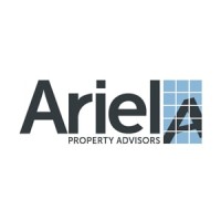 Ariel Property Advisors Logo