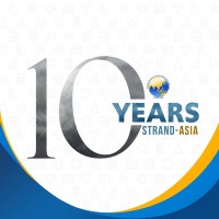 Strategic Research and Development Center Inc. Logo