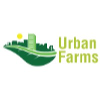 Urban Farms, Inc. Logo