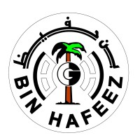 Bin Hafeez General Contracting LLC Logo