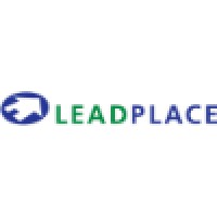 LeadPlace Logo