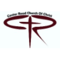 Center Road Church of Christ Logo