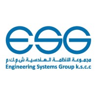 Engineering Systems Group Logo