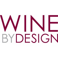 Wine By Design Logo