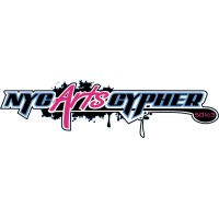 NycArtsCypher Logo