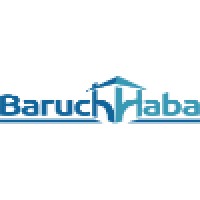 Baruch Haba Logo