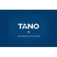TANO : Texas Association of Nonprofit Organizations Logo