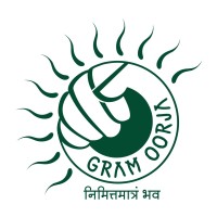 Gram Oorja Solutions Private Limited Logo