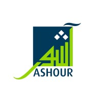 Ashour Corporation FZCO Logo